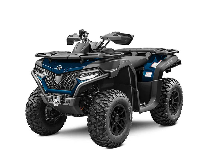 2025 CFMOTO CForce 600 in pensacola FL