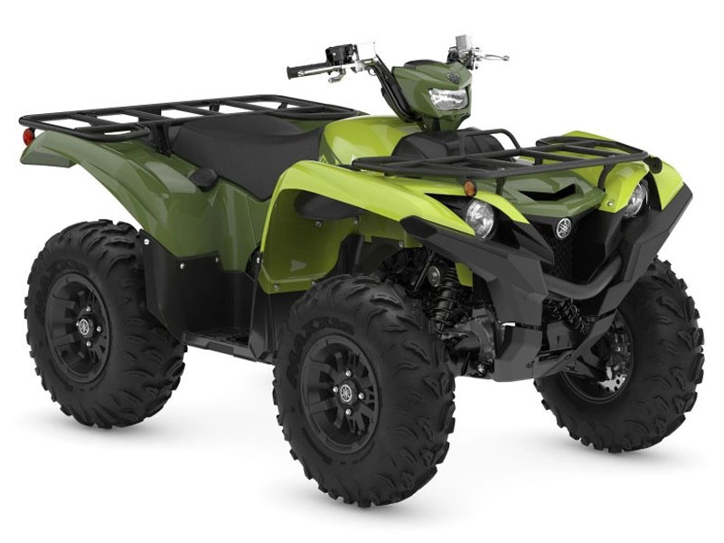 2026 Yamaha Grizzly EPS in waynesburg PA
