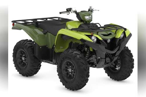 2026 Yamaha Grizzly EPS in waynesburg PA
