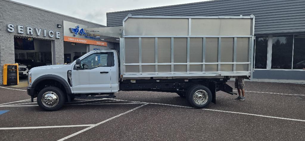 2026 FORD F550 in Pottstown, PA
