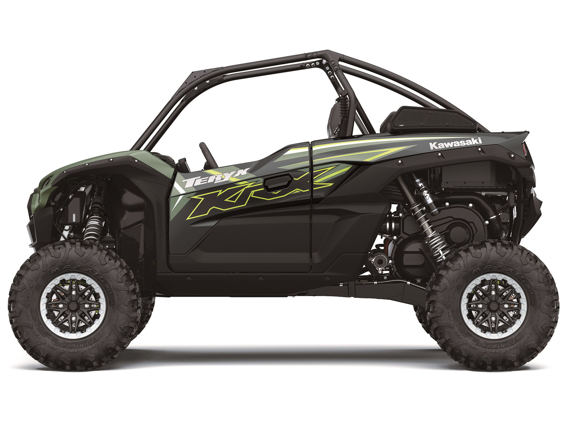 2024 Kawasaki Teryx KRX 1000 SE in white plains NY