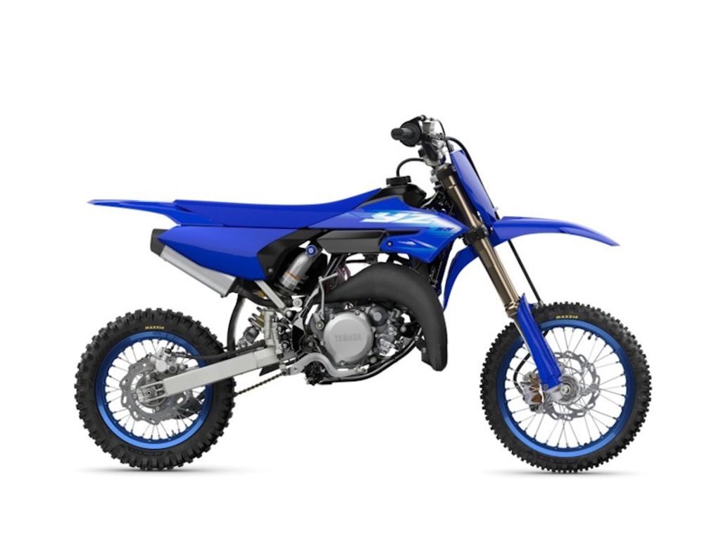 2027 Yamaha YZ65 Youth 65 in Marysville, WA