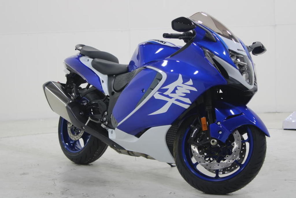 2026 Suzuki Hayabusa Special Edition SPECIAL EDITION in Romney, WV