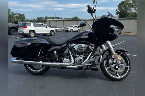 2025 Harley-Davidson Road Glide® in lynchburg VA