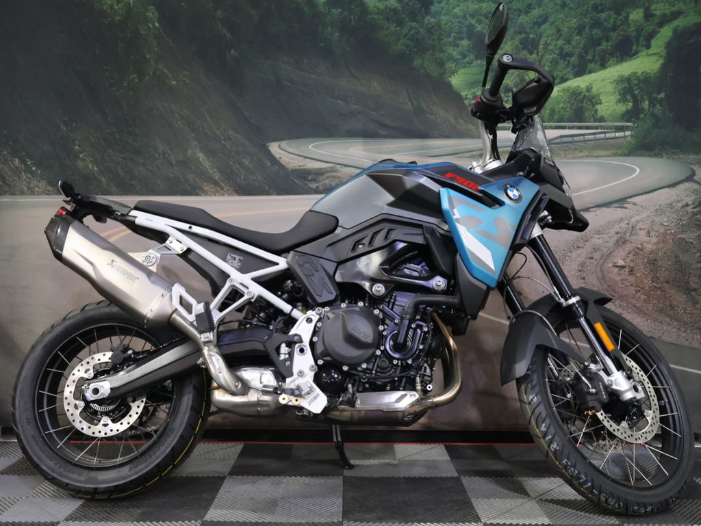 2026 BMW F 900 GS Passion 900 GS in Chatsworth, CA
