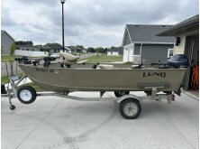 Lund 1775 Pro Guide Review image