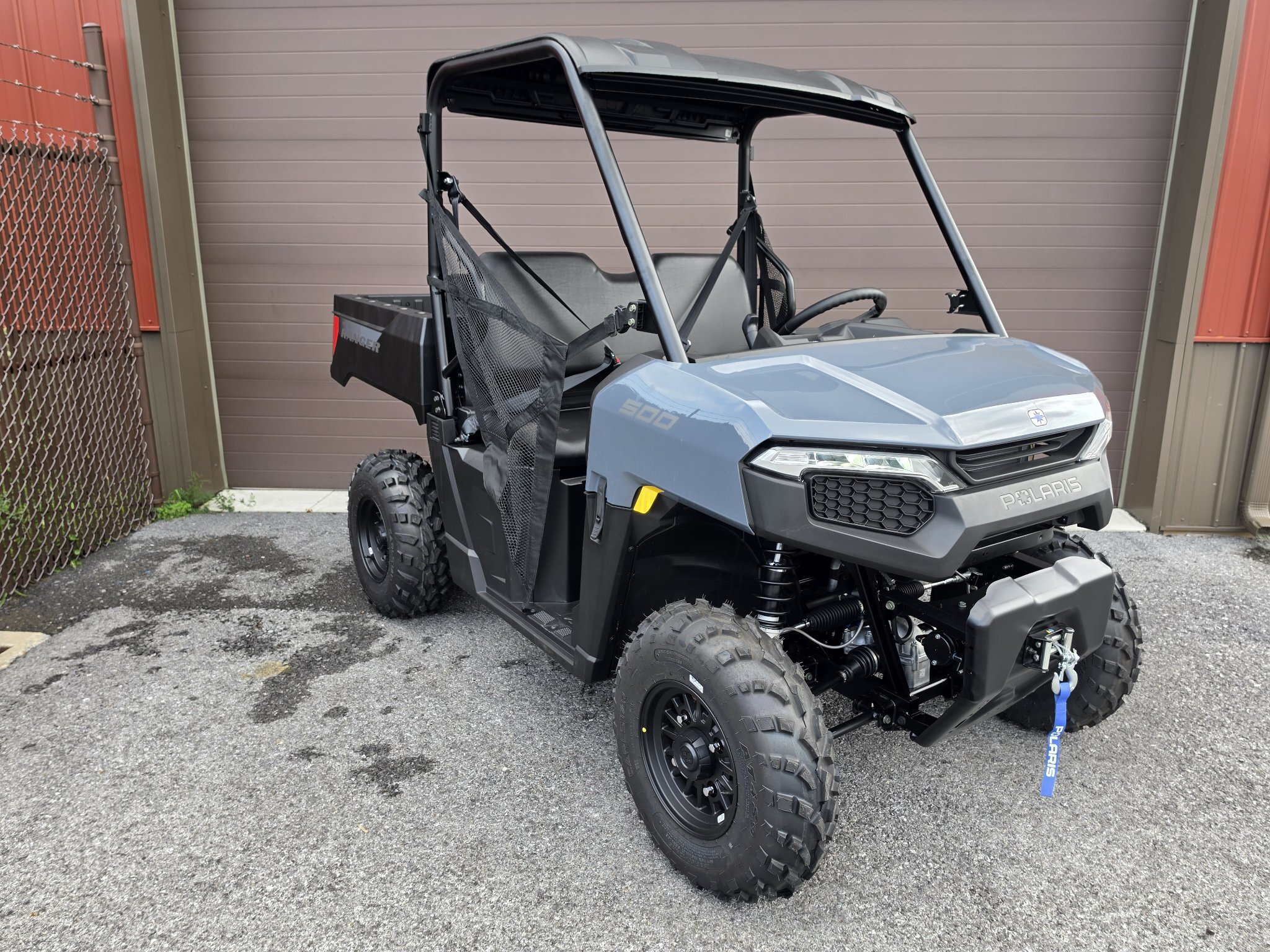 2026 Polaris Ranger 500 BASE in tyrone PA