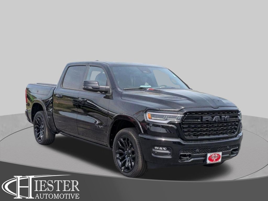 2026 RAM 1500 LIMITED in Sanford, NC