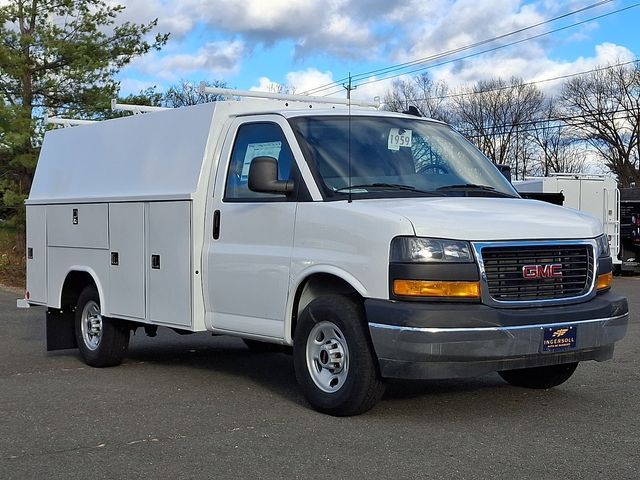 2025 GMC SAVANA in Danbury, CT