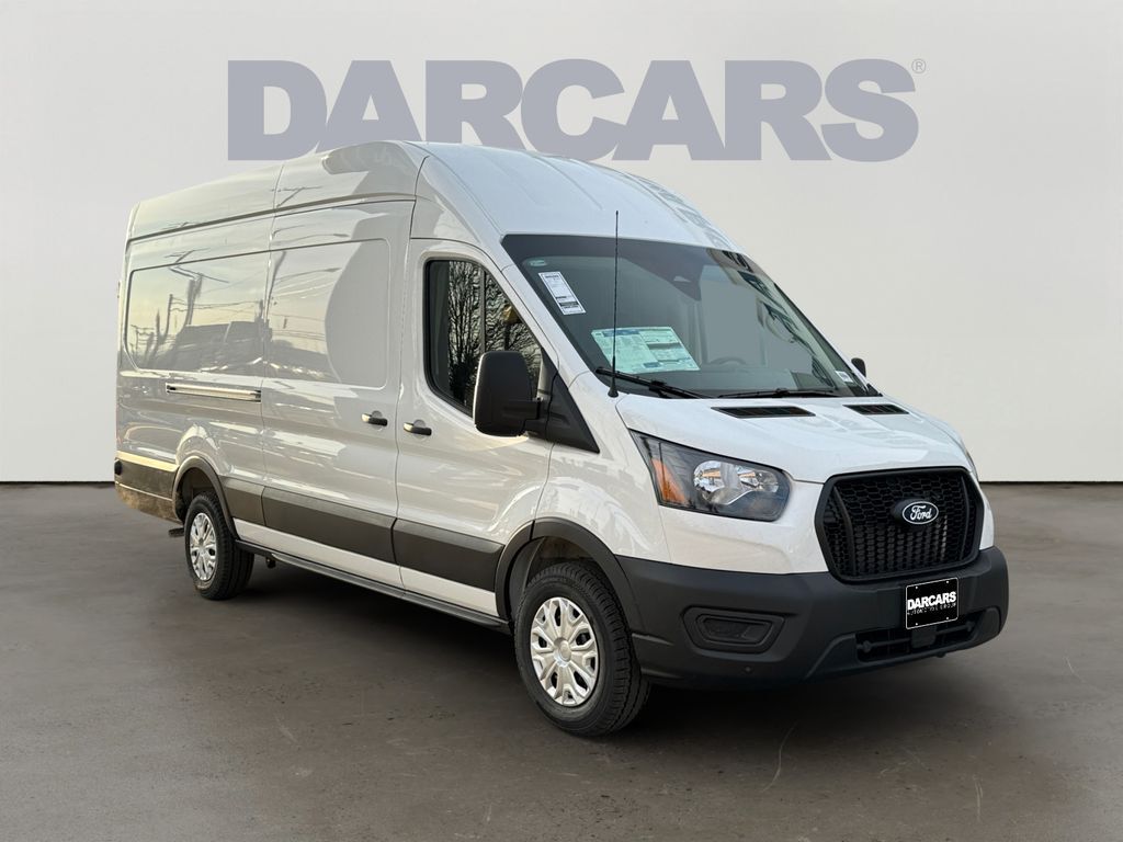 2026 Ford Transit-350 350 in Lanham, MD