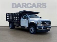 5 Class 5 Trucks to Keep on the Construction Site image
