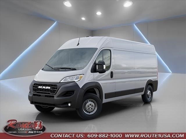 2026 Ram ProMaster 2500 in Lawrence Township, NJ
