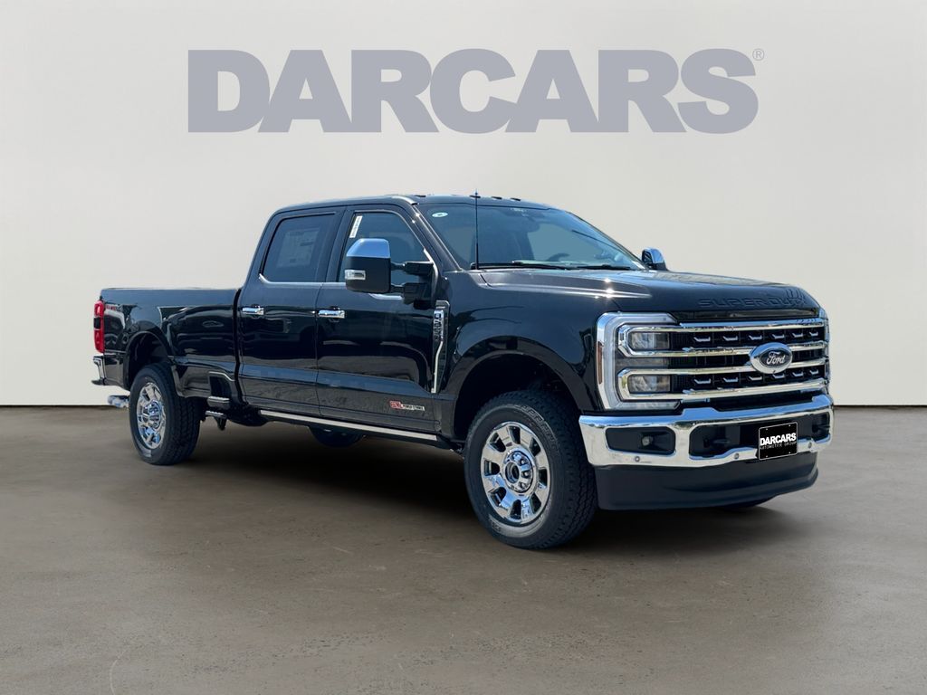 2026 Ford F-250SD in Lanham, MD