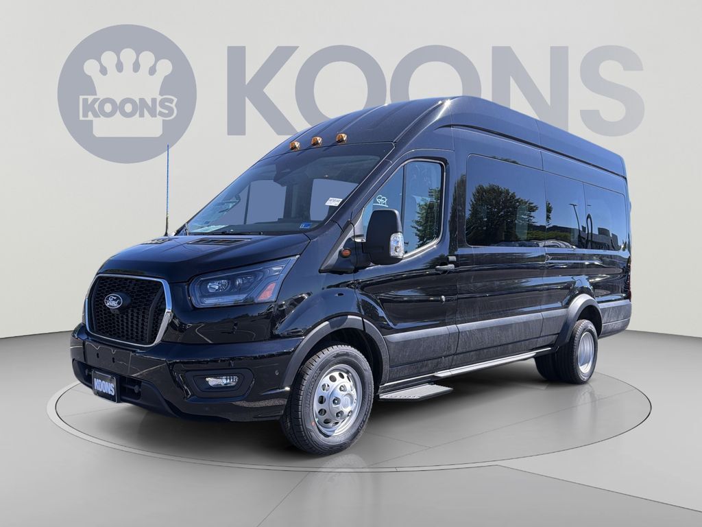 2026 Ford Transit-350 350 in Woodbridge, VA