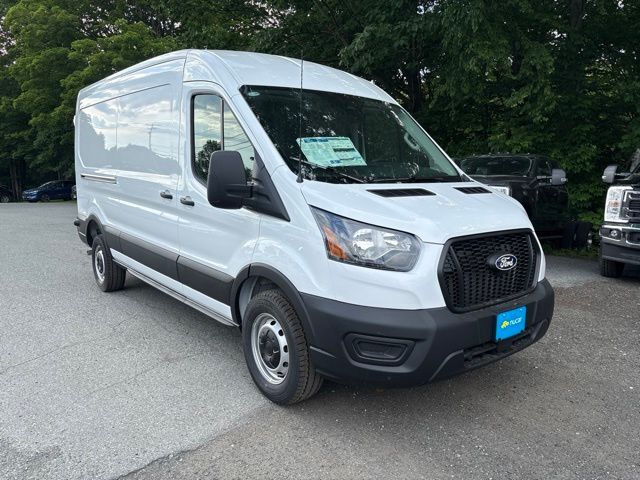 2026 FORD TRANSIT 250 in Lebanon, NH