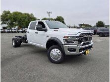 5 Class 5 Trucks to Keep on the Construction Site image