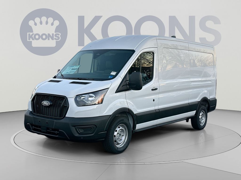 2026 Ford Transit-250 250 in Woodbridge, VA