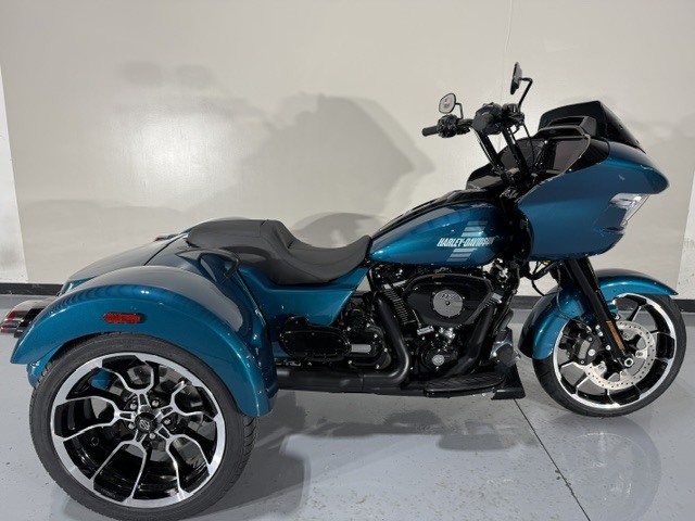 2026 Harley-Davidson ROAD GLIDE 3 3 in Durham, NC