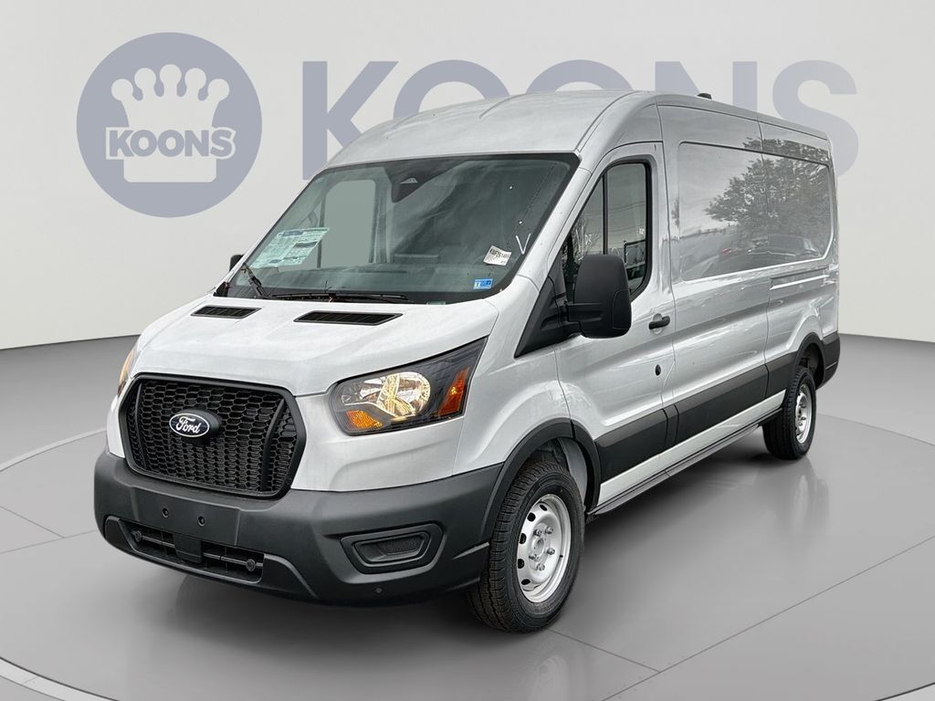 2026 Ford Transit-250 250 in Woodbridge, VA
