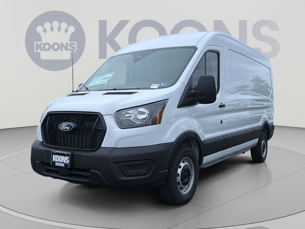 2026 Ford Transit-250 250 in Woodbridge, VA
