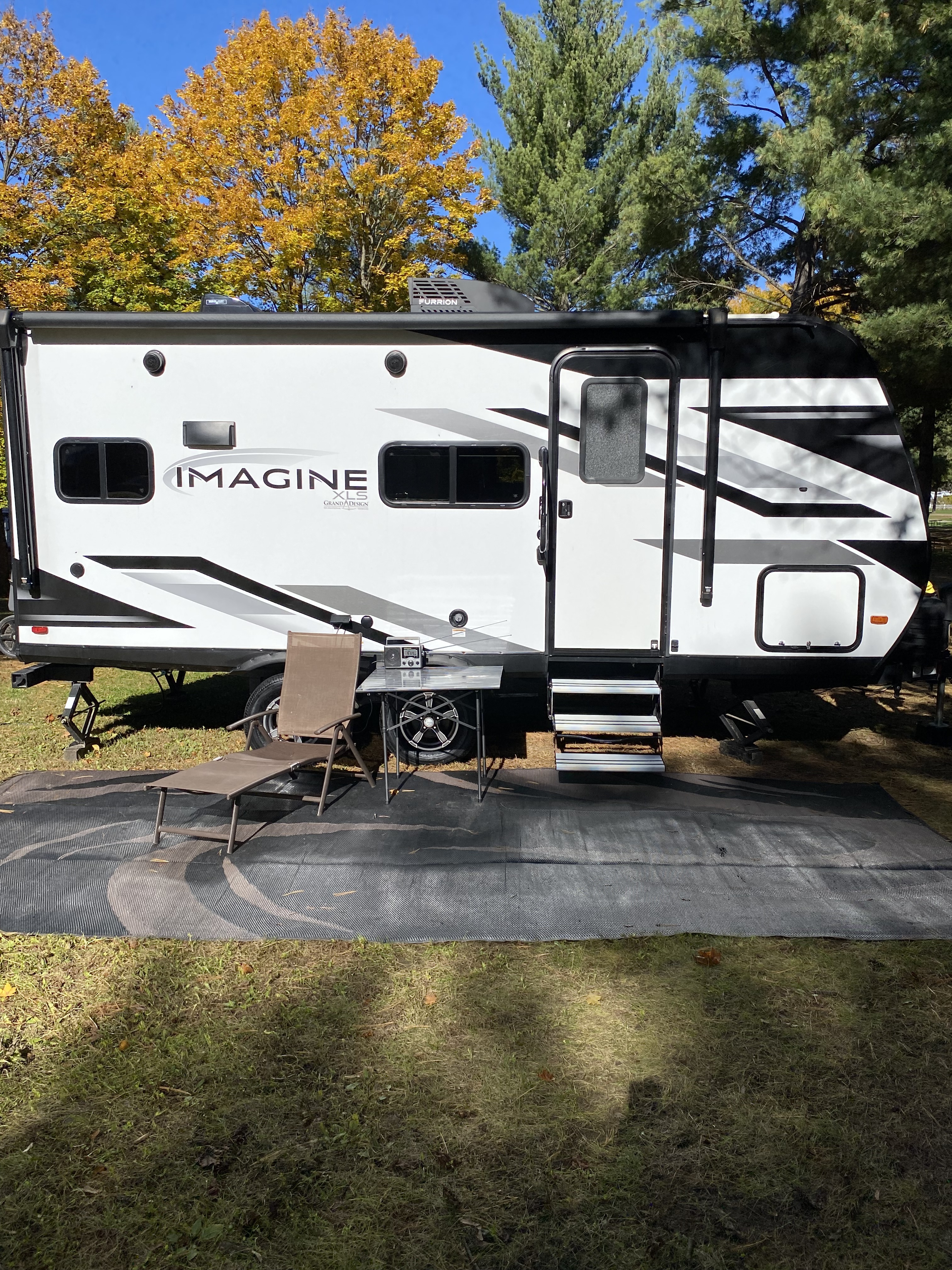 2023 Grand Design IMAGINE XLS 17MKE RV