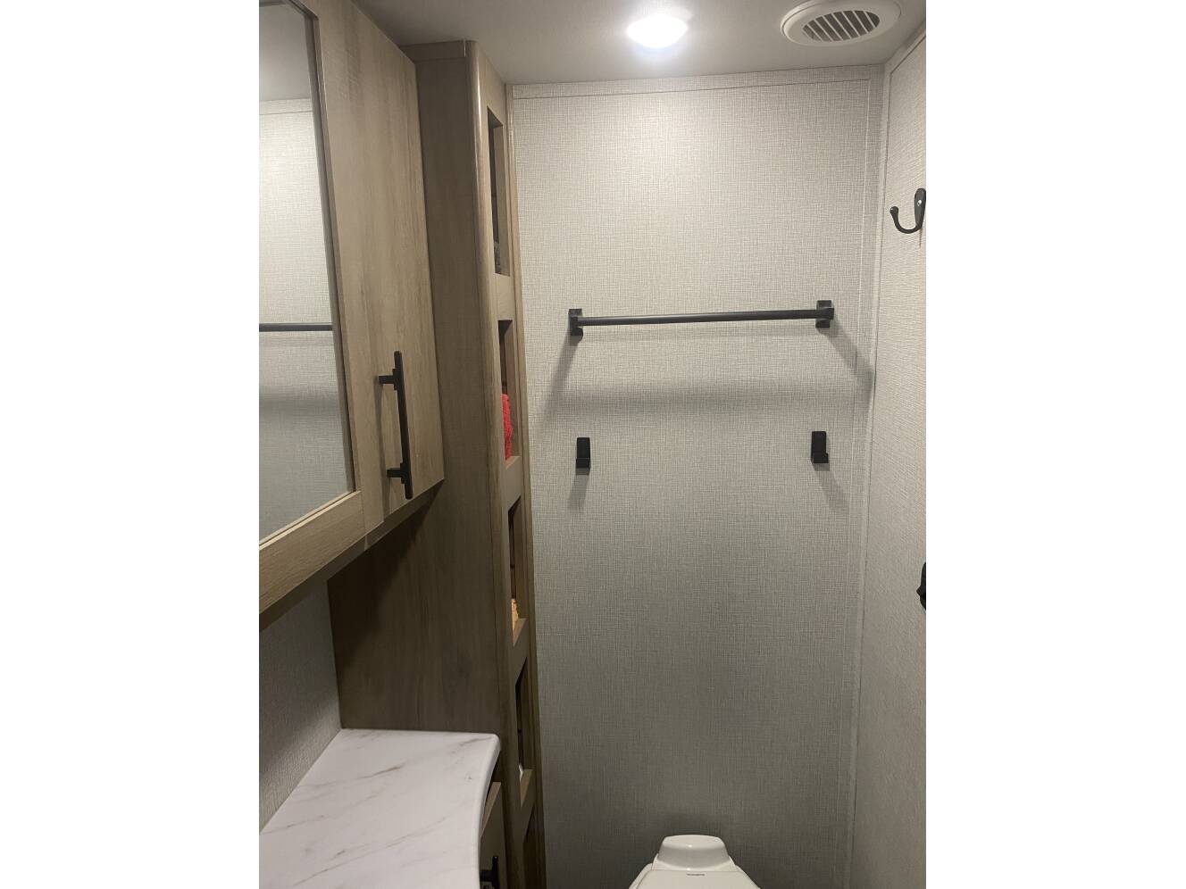 A photo of this 2023 Grand Design IMAGINE XLS 17MKE