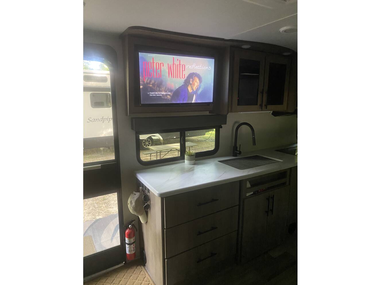 A photo of this 2023 Grand Design IMAGINE XLS 17MKE