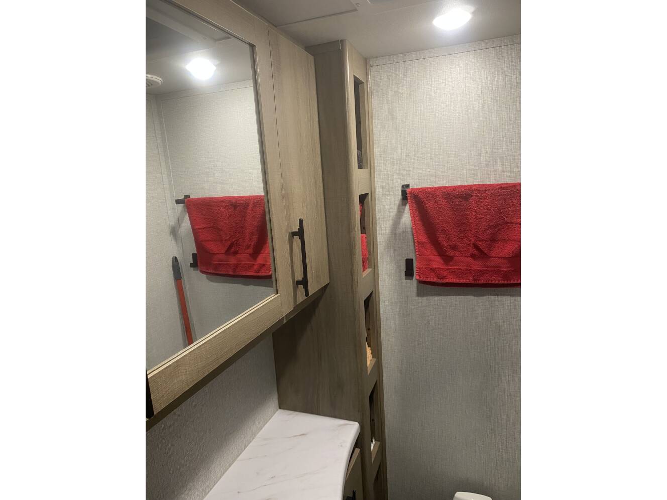 A photo of this 2023 Grand Design IMAGINE XLS 17MKE