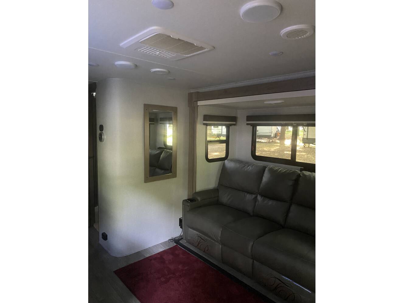 A photo of this 2023 Grand Design IMAGINE XLS 17MKE