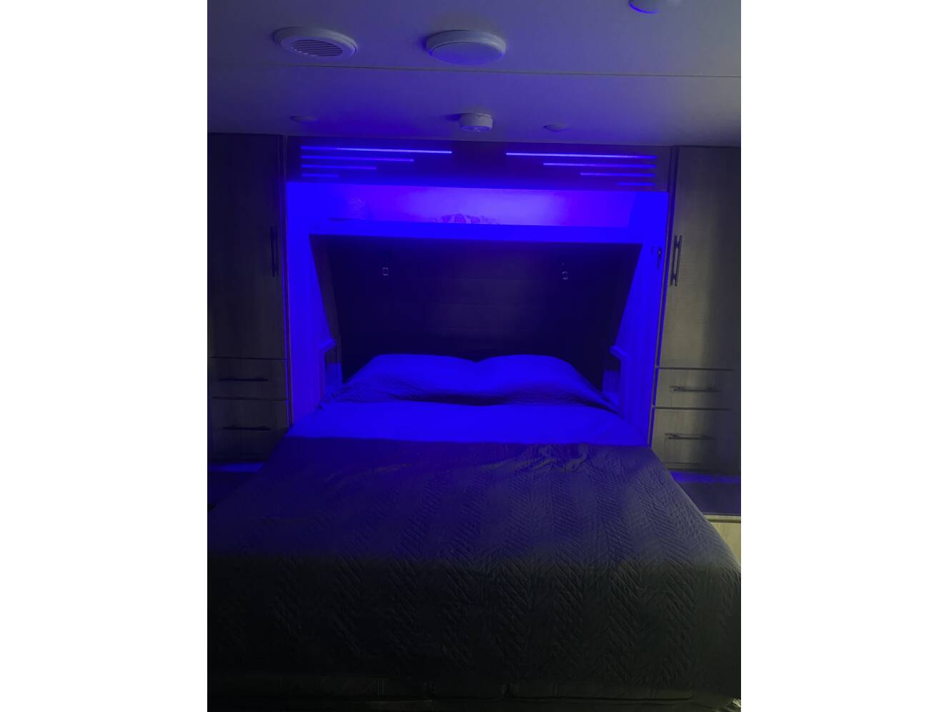 A photo of this 2023 Grand Design IMAGINE XLS 17MKE