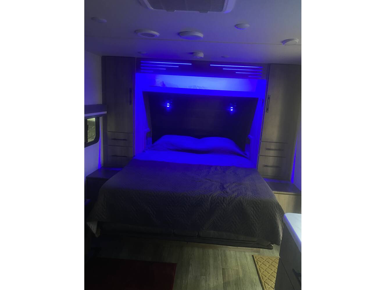 A photo of this 2023 Grand Design IMAGINE XLS 17MKE