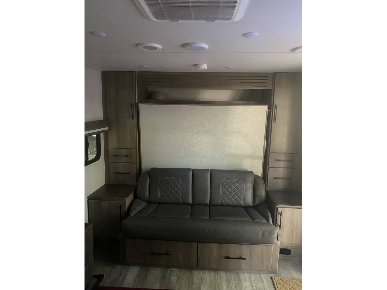 A photo of this 2023 Grand Design IMAGINE XLS 17MKE