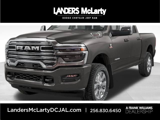 2027 RAM 3500 LARAMIE in Huntsville, AL