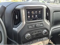 2026 GMC SIERRA 3500 HD
