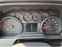 2026 GMC SIERRA 3500 HD