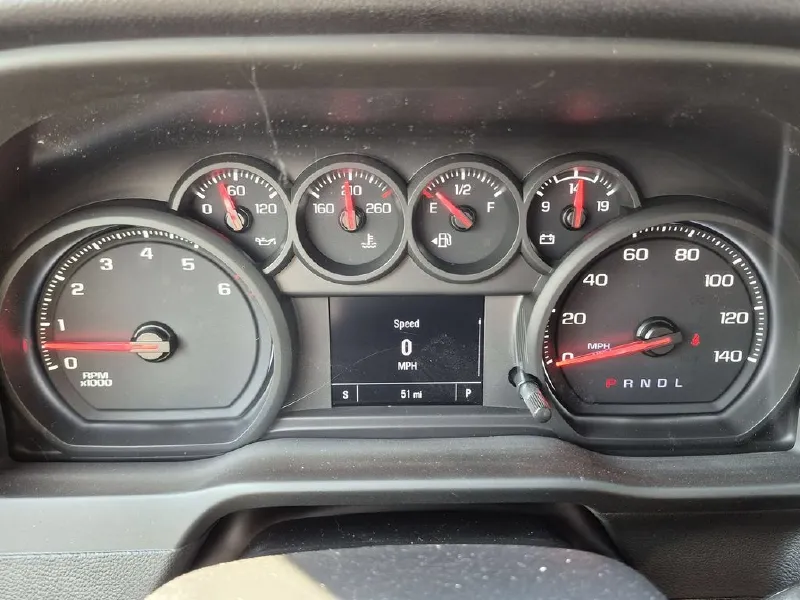 2026 GMC SIERRA 3500 HD