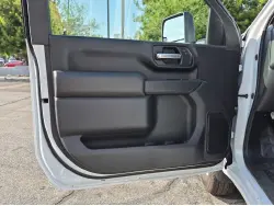 2026 GMC SIERRA 3500 HD