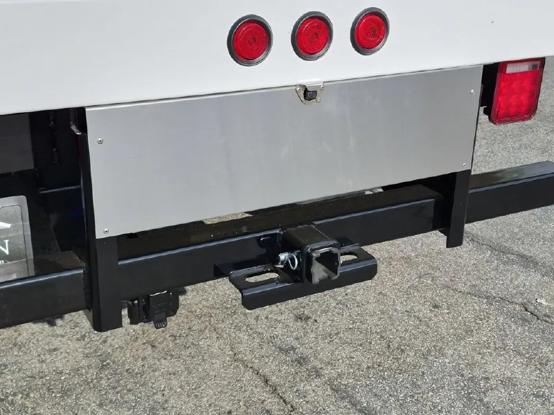 2026 GMC SIERRA 3500 HD