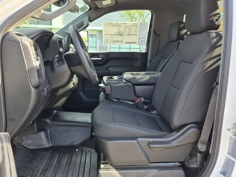 2026 GMC SIERRA 3500 HD