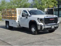 2026 GMC SIERRA 3500 HD