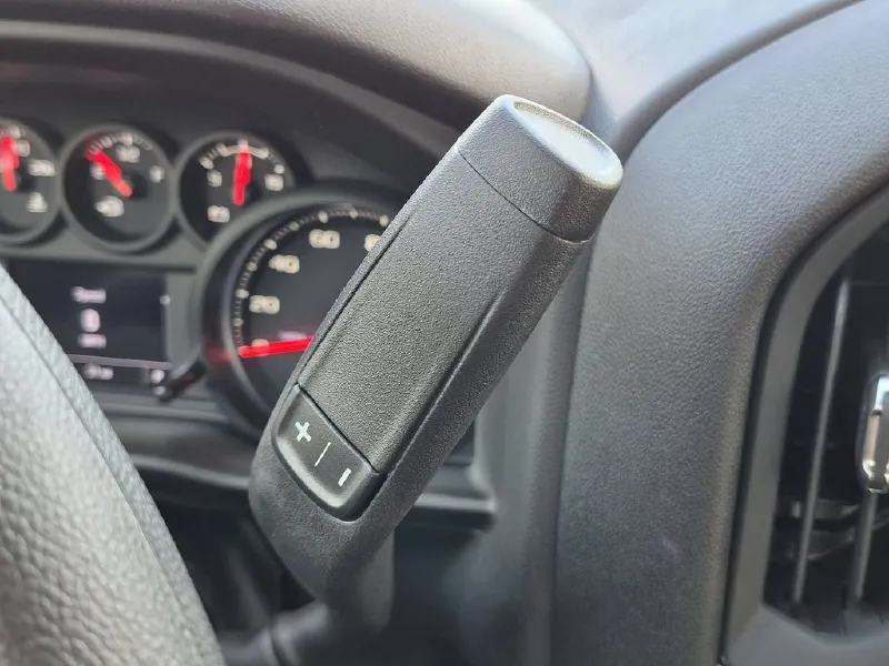 2026 GMC SIERRA 3500 HD