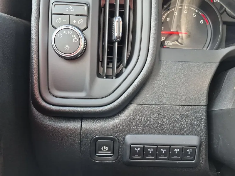 2026 GMC SIERRA 3500 HD