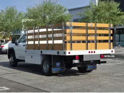 2026 GMC SIERRA 3500 HD