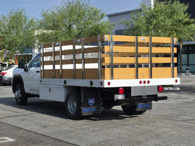 2026 GMC SIERRA 3500 HD