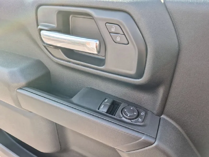 2026 GMC SIERRA 3500 HD