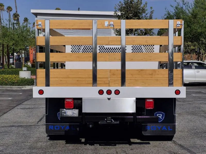 2026 GMC SIERRA 3500 HD