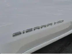 2026 GMC SIERRA 3500 HD
