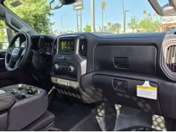 2026 GMC SIERRA 3500 HD