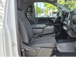 2026 GMC SIERRA 3500 HD