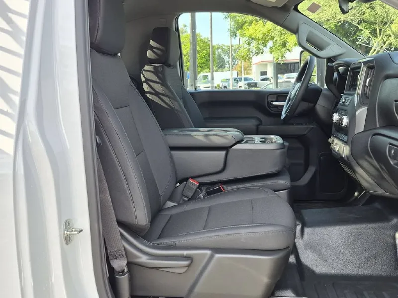 2026 GMC SIERRA 3500 HD